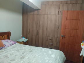 Departamento mono ambiente de 1 dormitorio
